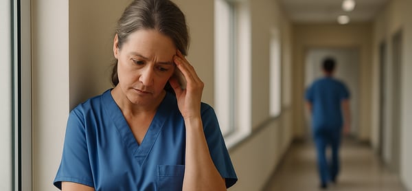 Beyond Wellness Programs: Practical Ways to Protect Staff Mental Health Featured Image