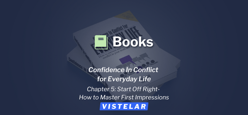 Chapter 5 Confidence In Conflict for Everyday Life featured image