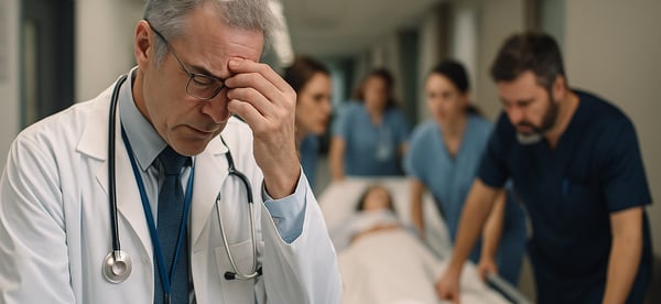 The Communication Crisis in Healthcare—And How to Fix It Featured Image
