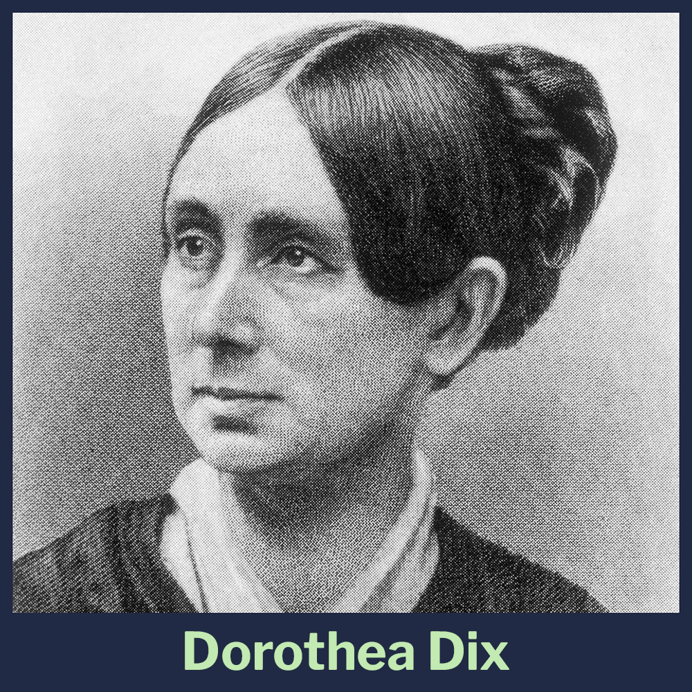 Dorothea-Dix