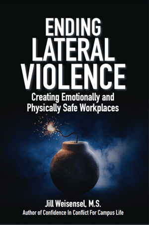 Ending Lateral Violence - Front