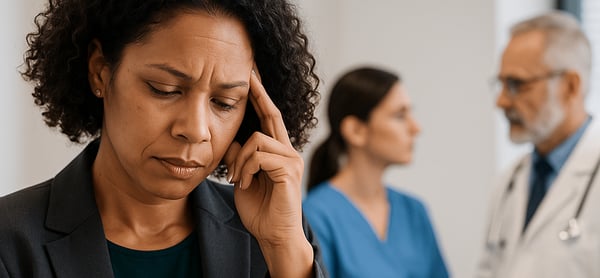 Are You Doing Enough? A Mental Health Checklist for Healthcare Executives