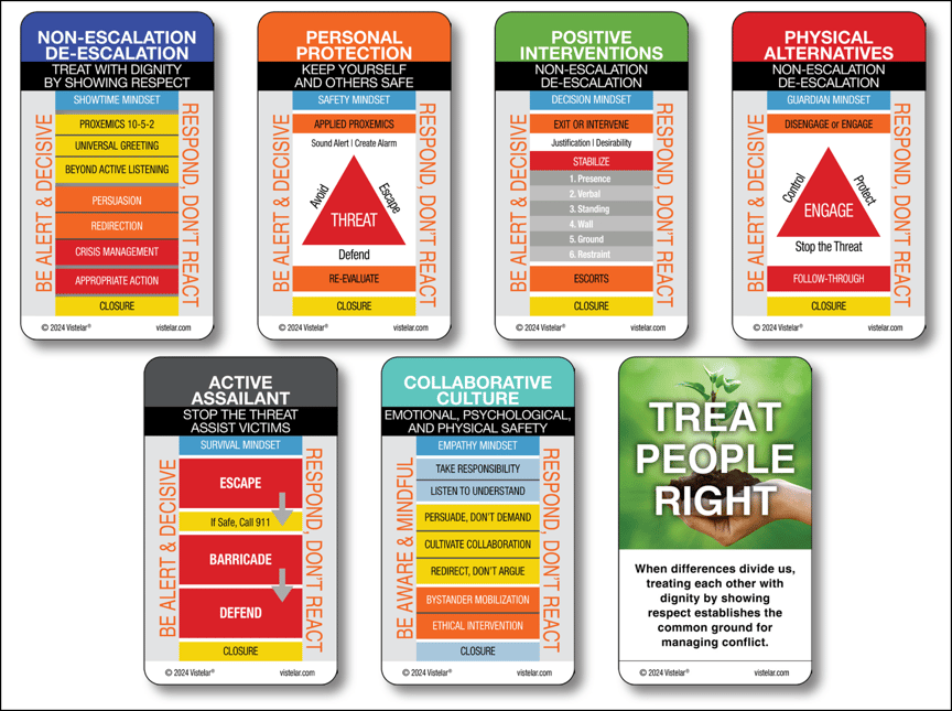 Framework-Cards