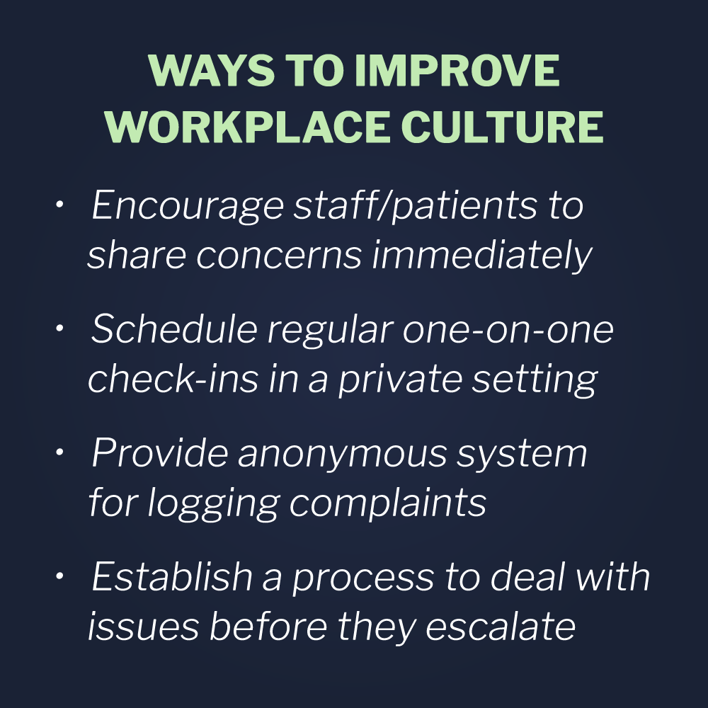 Healthcare Safety Strategies To Prevent Workplace Violence Vistelar