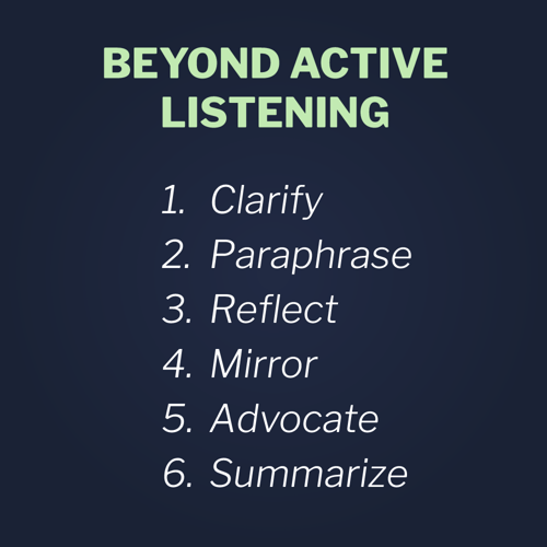 Breaking the Silence: Empowering Healthcare Teams to Speak Up