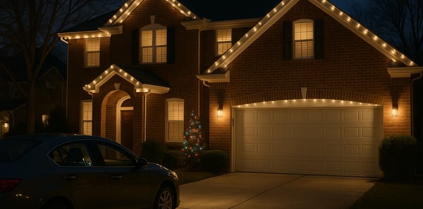 Holiday Security: Passwords, Vehicles, and Home Safety Featured Image