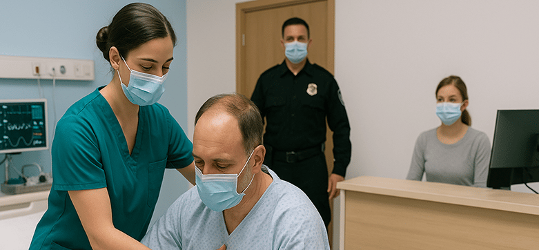 Safety Isn't a Department—It's an Interdepartmental Discipline featured image