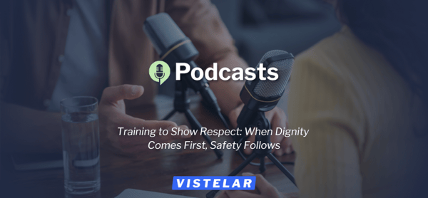 Training to Show Respect: When Dignity Comes First, Safety Follows — Podcast Featured image