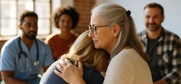 From Trauma to Trust: Building Recovery-Focused Workplaces in Healthcare