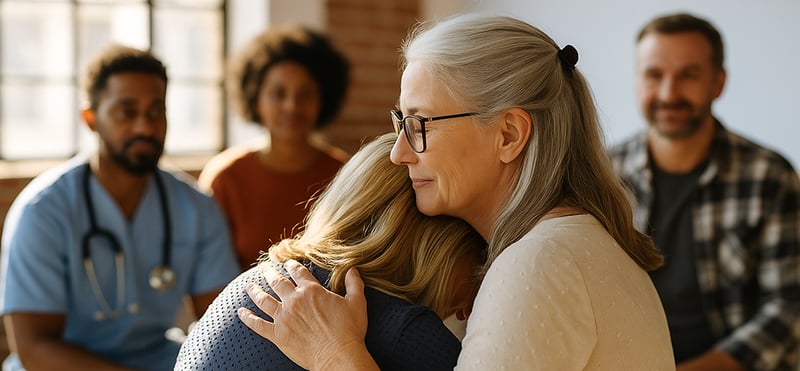 From Trauma to Trust: Building Recovery-Focused Workplaces in Healthcare
