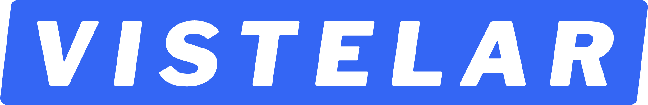 Vistelar Logo