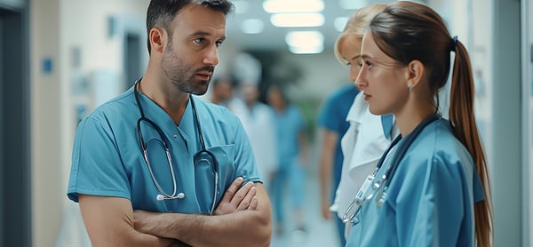 Verbal Defense ROI: How Communication Training Reduces Liability Costs