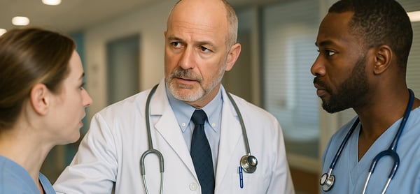 Preventing Medical Errors Through Effective Communication Strategies Featured Images