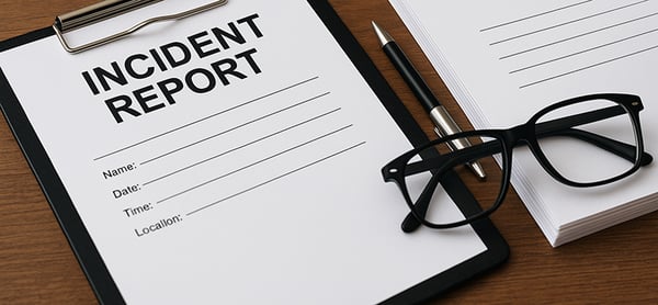 What Your Incident Reports Aren't Telling You About Workplace Conflict