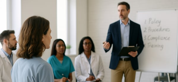 Why Compliance Training Won't Save Your Reputation Featured Image