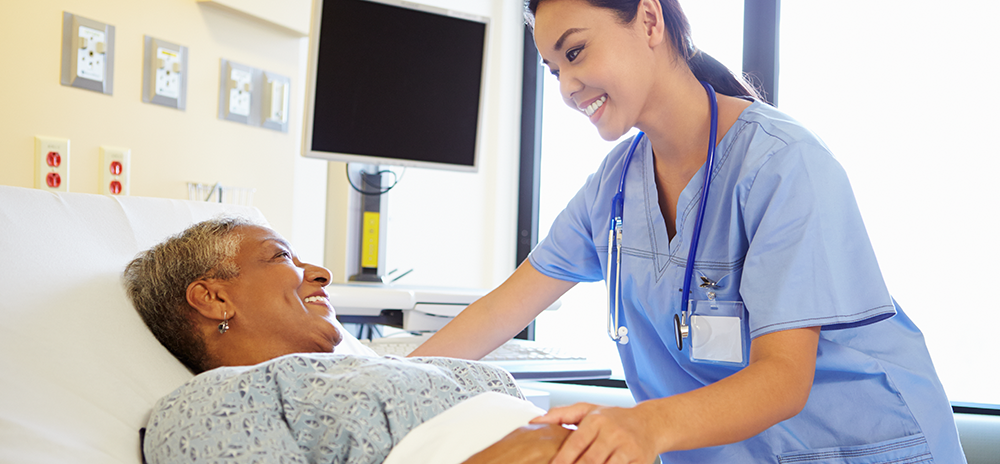 How to be safe and compassionate header image