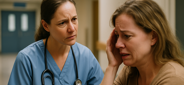 Beyond Empathy: Training Staff to Respond, Not React, Under Stress Featured Image