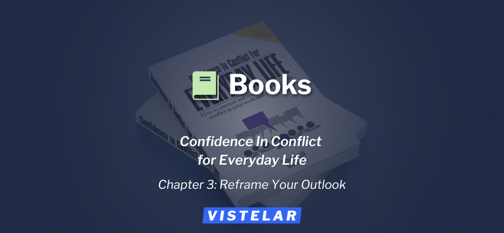 Chapter 3 Confidence In Conflict for Everyday Life featured image