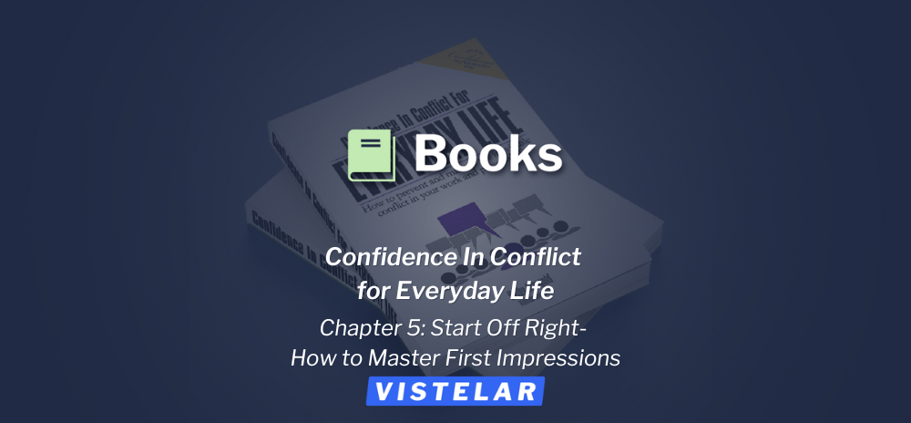 Chapter 5 Confidence In Conflict for Everyday Life featured image