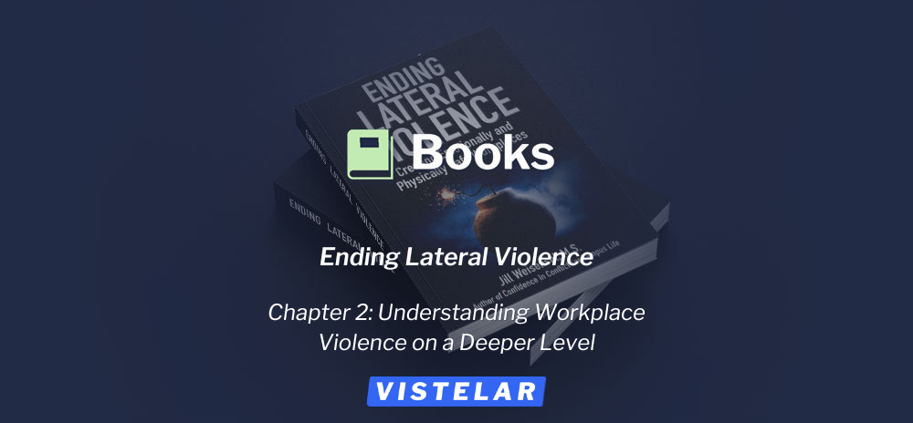Ending Lateral Violence - Chapter 2 Featured Image