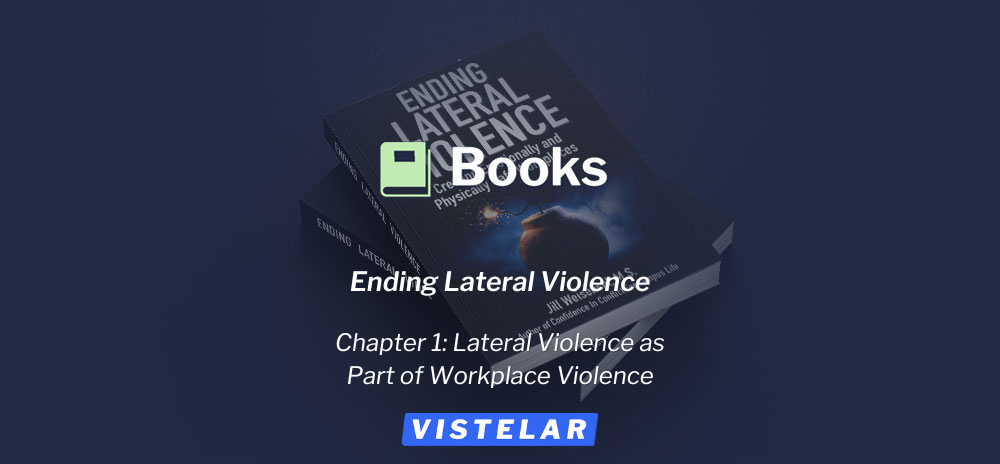 Ending Lateral Violence Chapter 1 revised Blog
