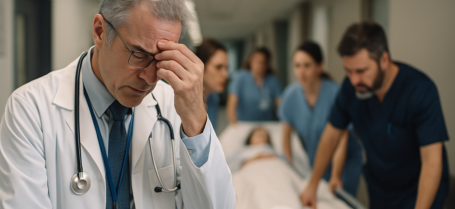 The Communication Crisis in Healthcare—And How to Fix It Featured Image