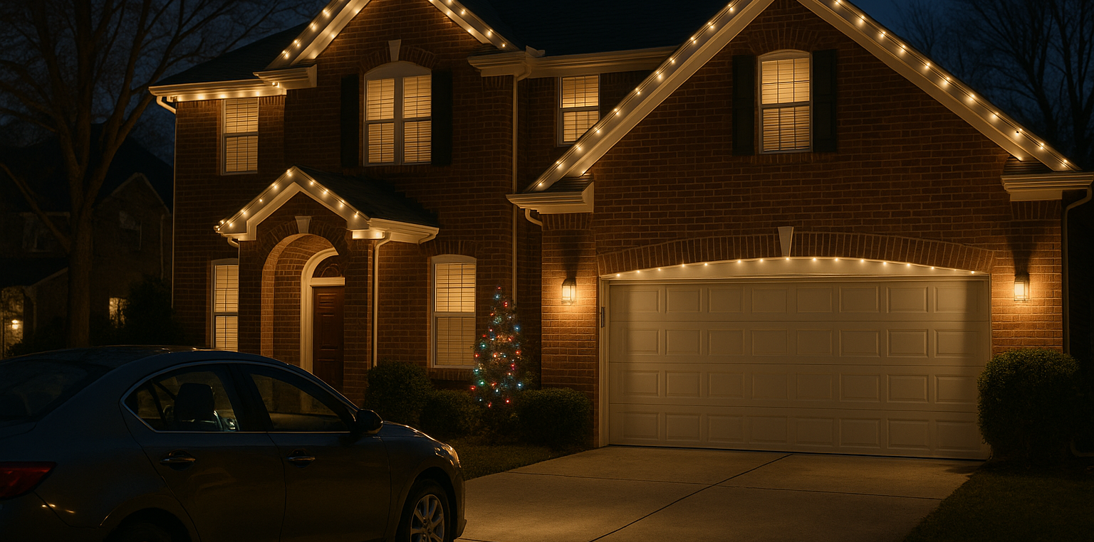 Holiday Security: Passwords, Vehicles, and Home Safety Featured Image
