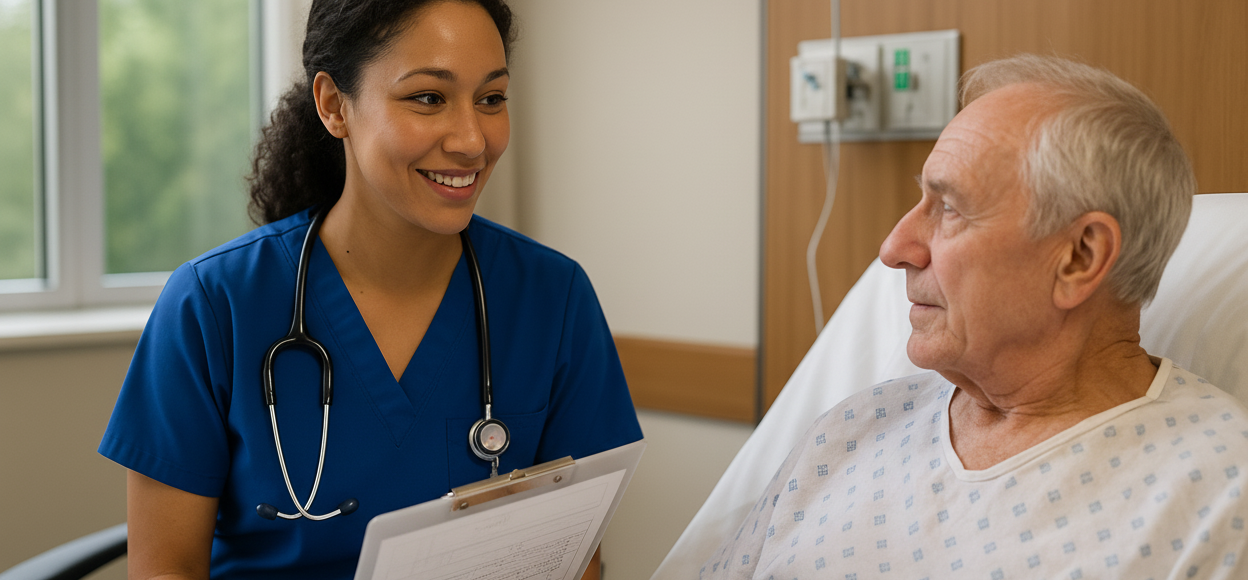 Beyond the Chart—How Communication & Documentation Save Lives—Part 2 Featured Image