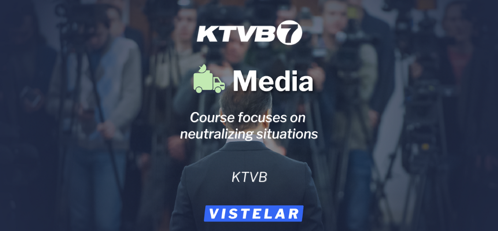 Course focuses on neutralizing situations - Media Coverage Featured Image