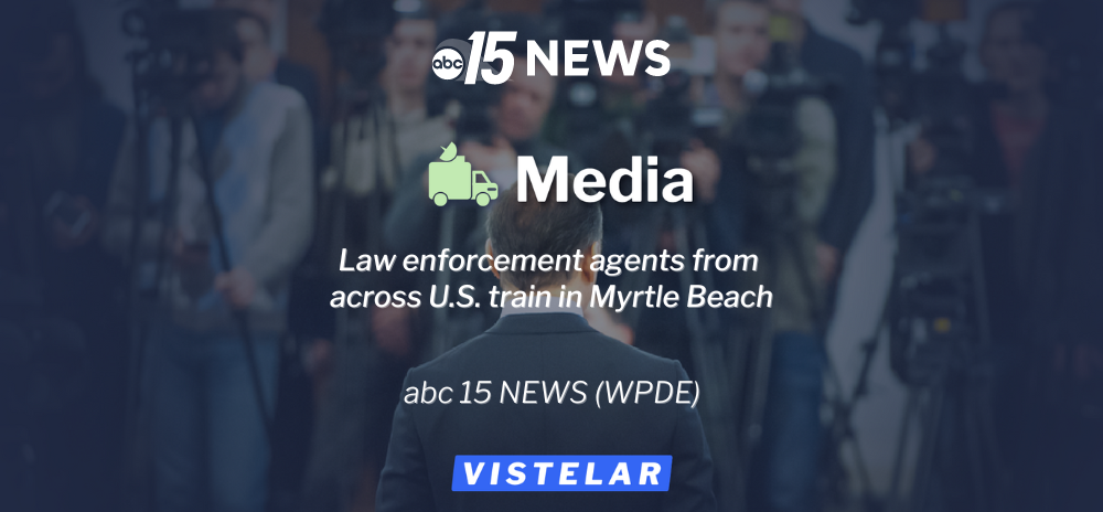 Law enforcement agents from across U.S. train in Myrtle Beach-Featured Image