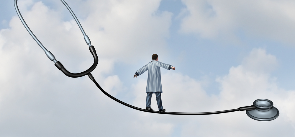 Patient v. Employee Satisfaction: A balancing act for HR