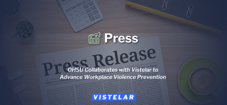 OHSU collaborates with Vistelar to advance workplace violence prevention Featured Image