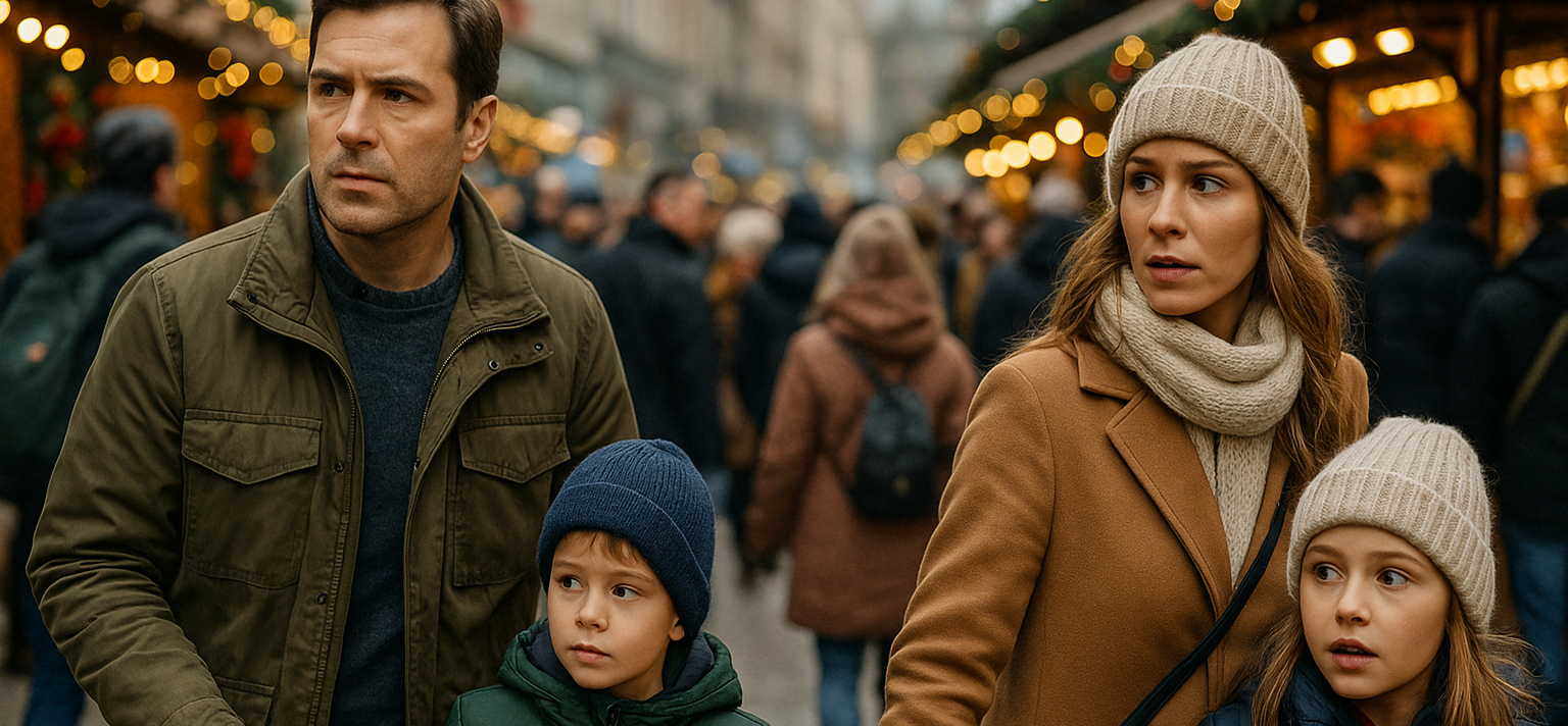 Protecting the Ones You Love When It Matters Most