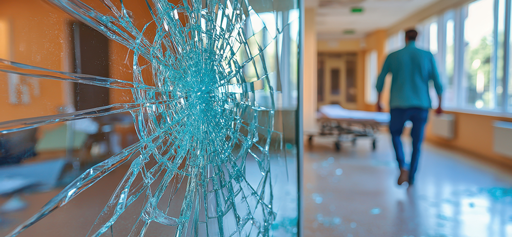 Reducing Workplace Violence to Improve Staff Safety & Retention