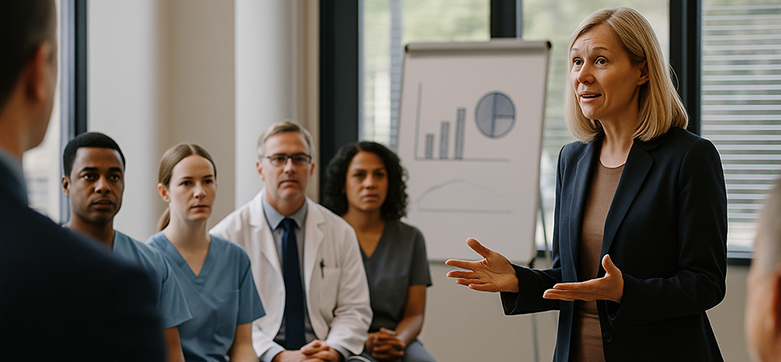 Safety is a Leadership Metric: Are You Measuring What Matters? Featured Image