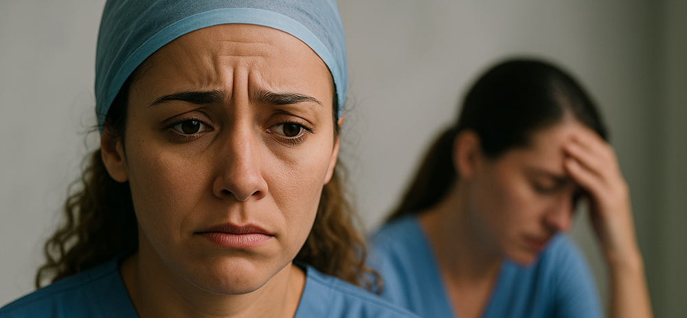 When Silence Hurts: Breaking the Stigma of Speaking Up in Healthcare Teams featured image