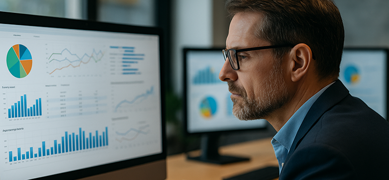 Using Data to Drive Culture Change: Conflict Metrics that Matter