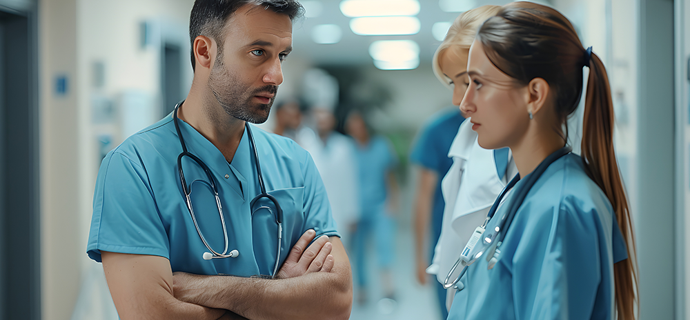 Verbal Defense ROI: How Communication Training Reduces Liability Costs