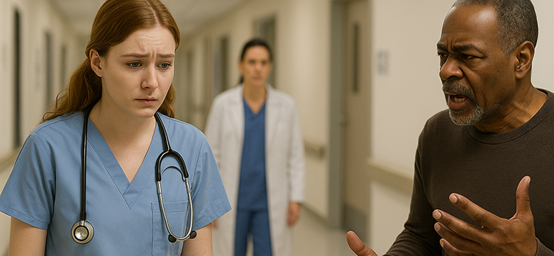 Is Your Safety Culture Missing a Verbal Protocol?