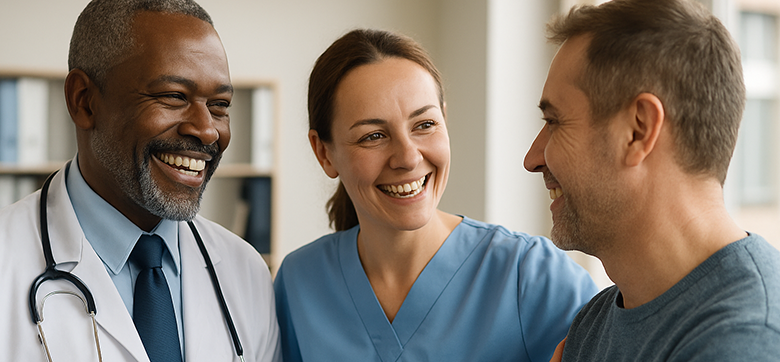 How a Respectful Culture Reduces Turnover & Improves Patient Outcomes
