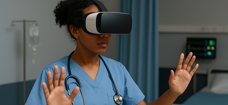 What Simulation-Based Conflict Training Can Teach Healthcare Systems featured image