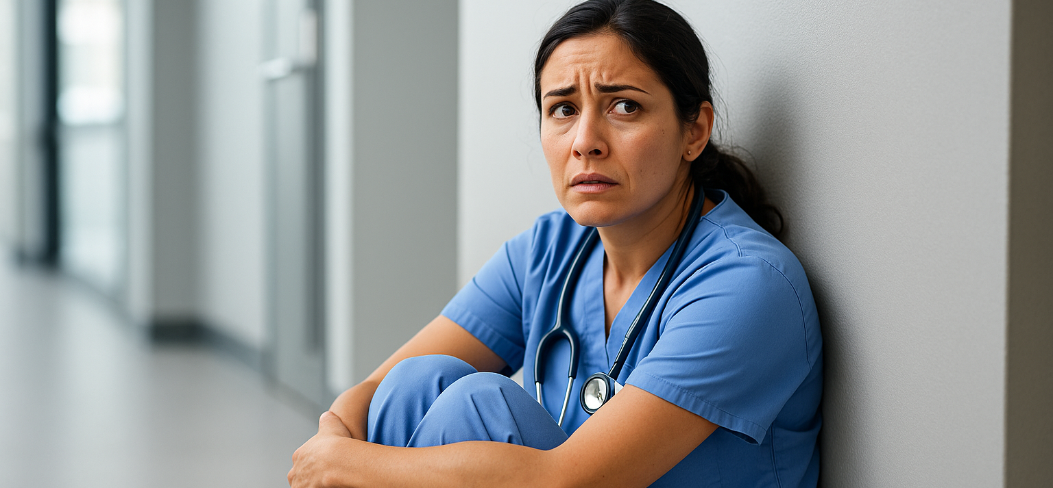 Surviving Hostage Situations in Healthcare Active Assailant Attacks Featured Image