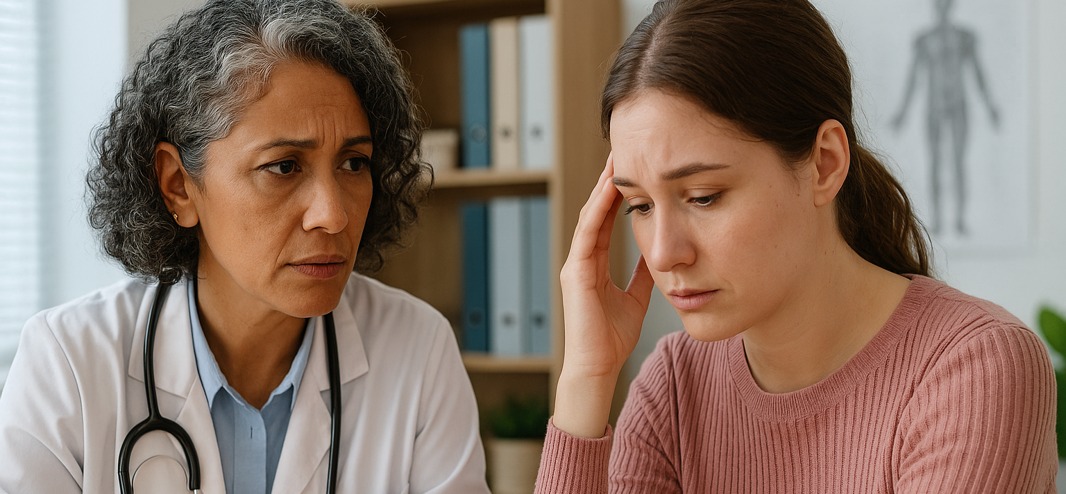 Trauma-Informed Care: Approaching Sensitive Patient Interactions Featured Image