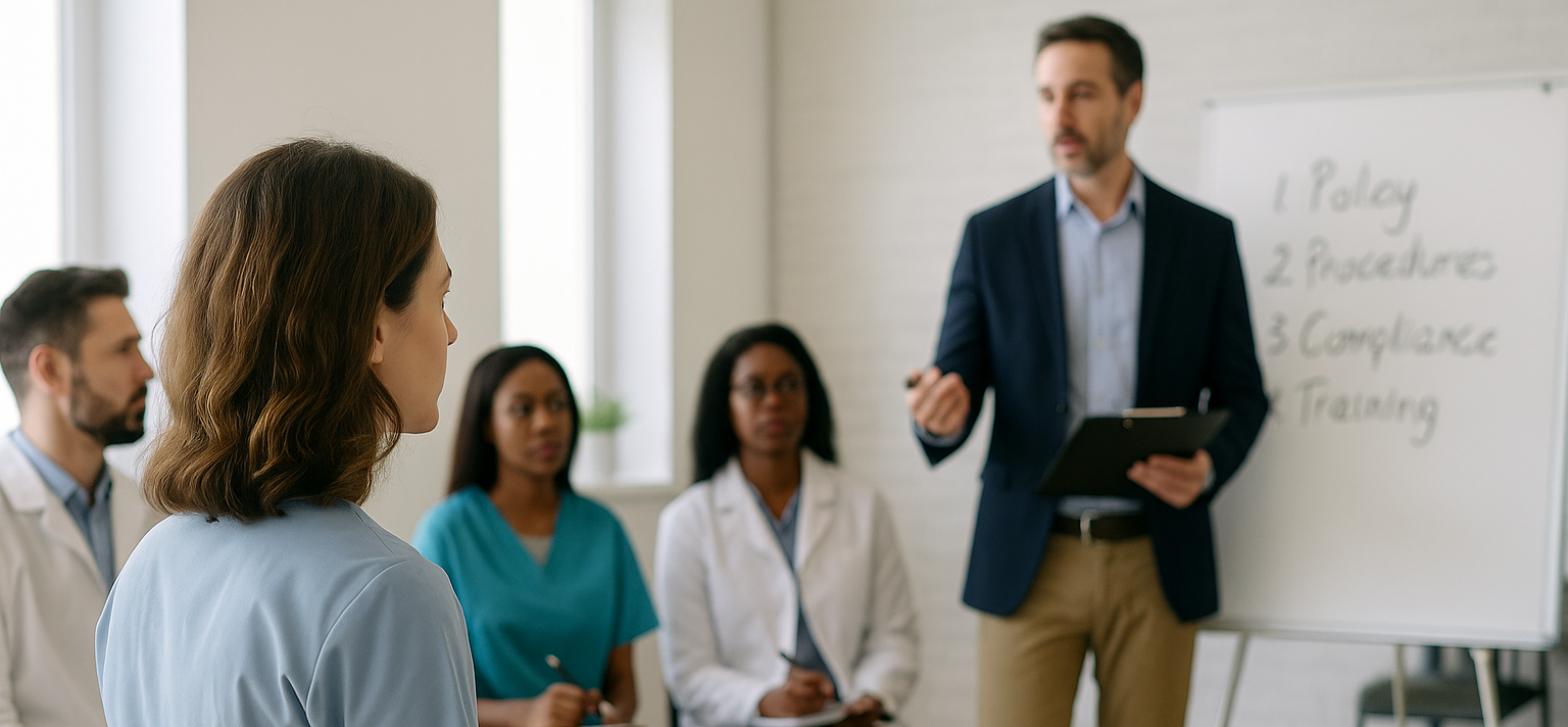 Why Compliance Training Won't Save Your Reputation Featured Image